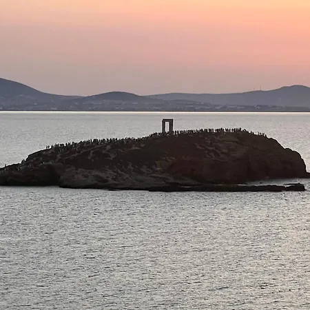 κk Luxury Naxos Naxos City