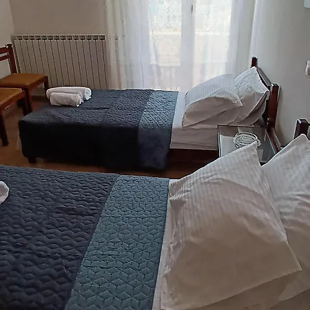 κk Luxury Naxos *