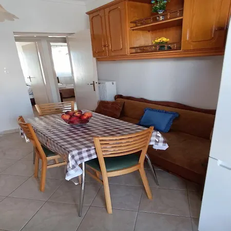 κk Luxury Naxos Apartment Naxos City