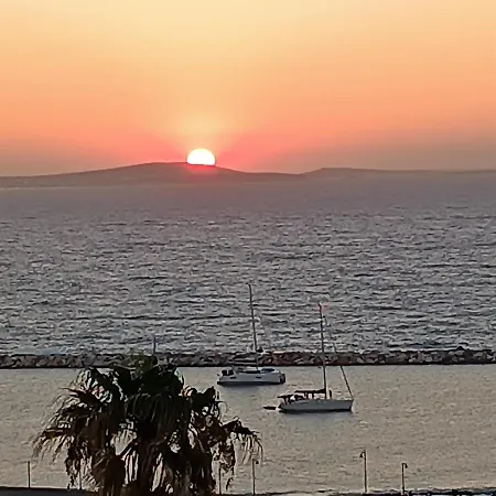 κk Luxury Naxos